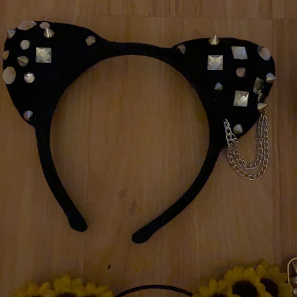 Yeah for kitties - Picture 6 of 7